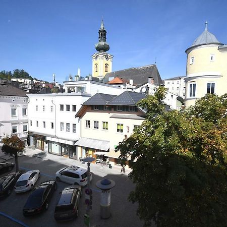 Marktplatz Mountain View Διαμέρισμα Gmunden Εξωτερικό φωτογραφία