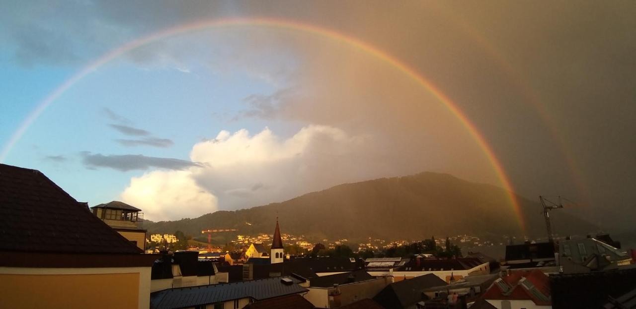 Marktplatz Mountain View Διαμέρισμα Gmunden Εξωτερικό φωτογραφία