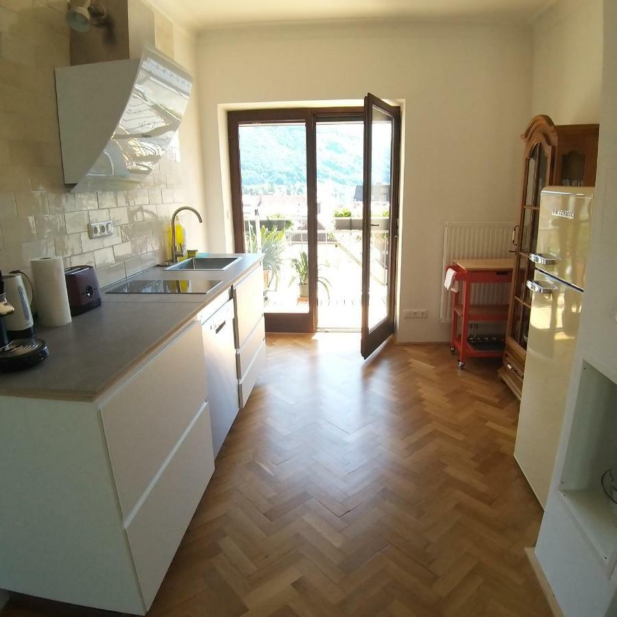 Marktplatz Mountain View Gmunden Εξωτερικό φωτογραφία