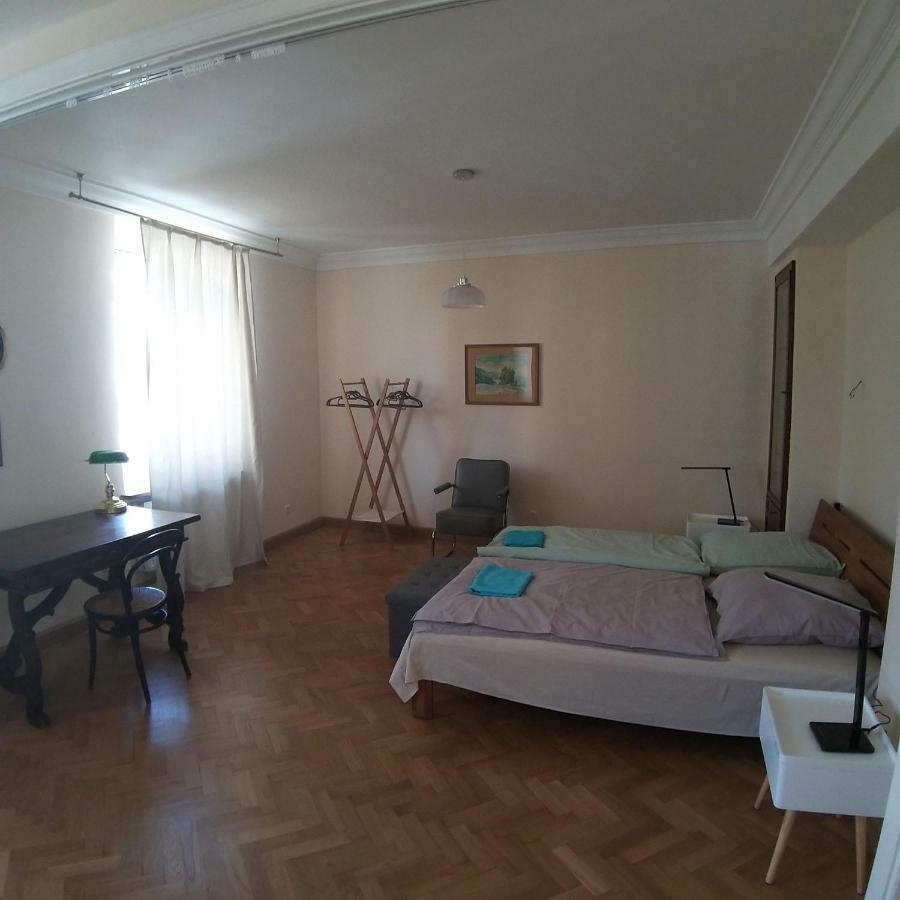 Marktplatz Mountain View Gmunden Εξωτερικό φωτογραφία