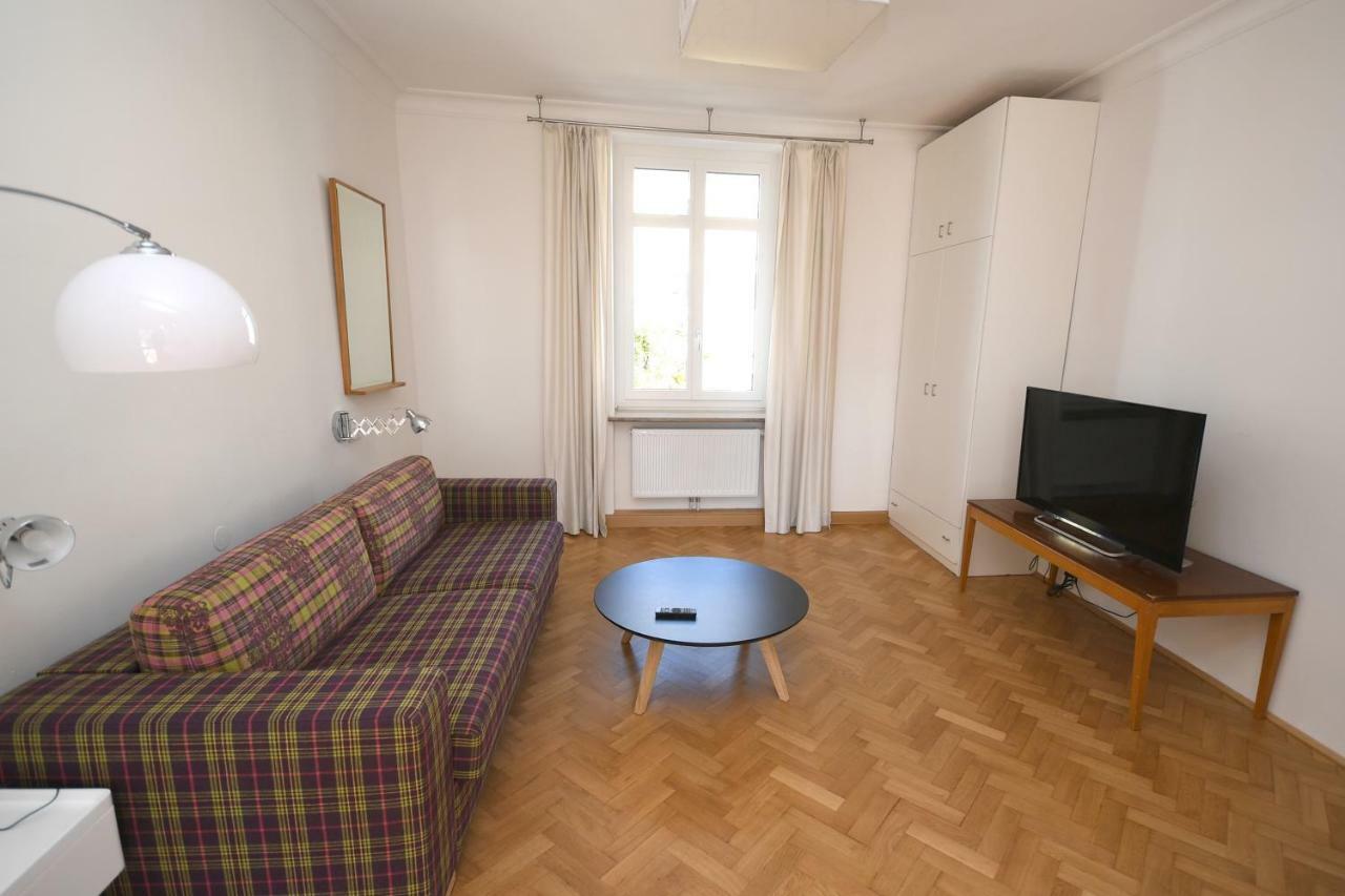 Marktplatz Mountain View Gmunden Εξωτερικό φωτογραφία
