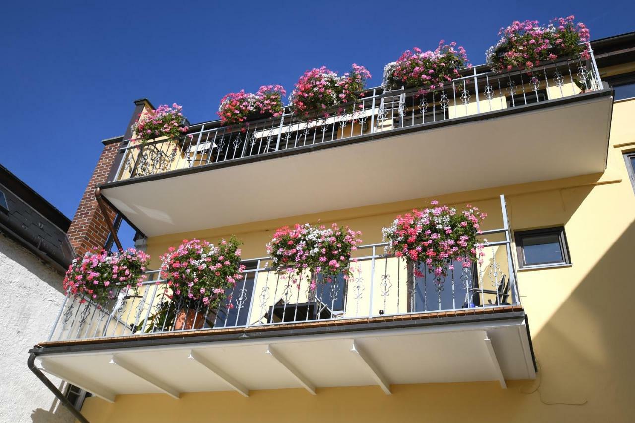Marktplatz Mountain View Gmunden Εξωτερικό φωτογραφία