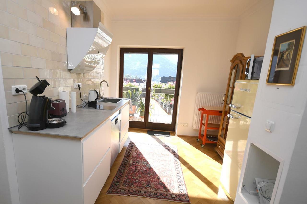 Marktplatz Mountain View Gmunden Εξωτερικό φωτογραφία