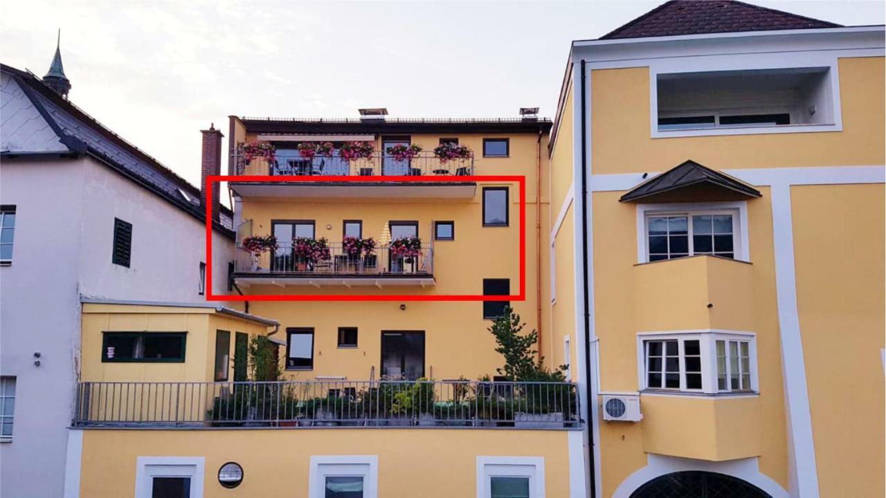Marktplatz Mountain View Gmunden Εξωτερικό φωτογραφία